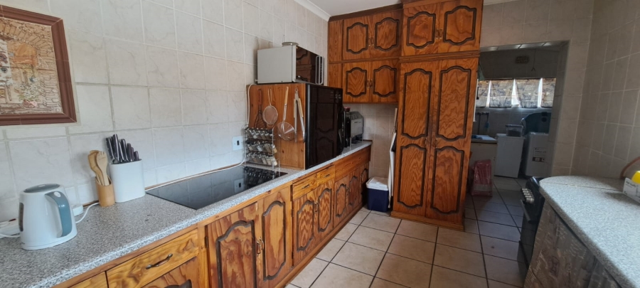 To Let 3 Bedroom Property for Rent in Sasolburg Free State